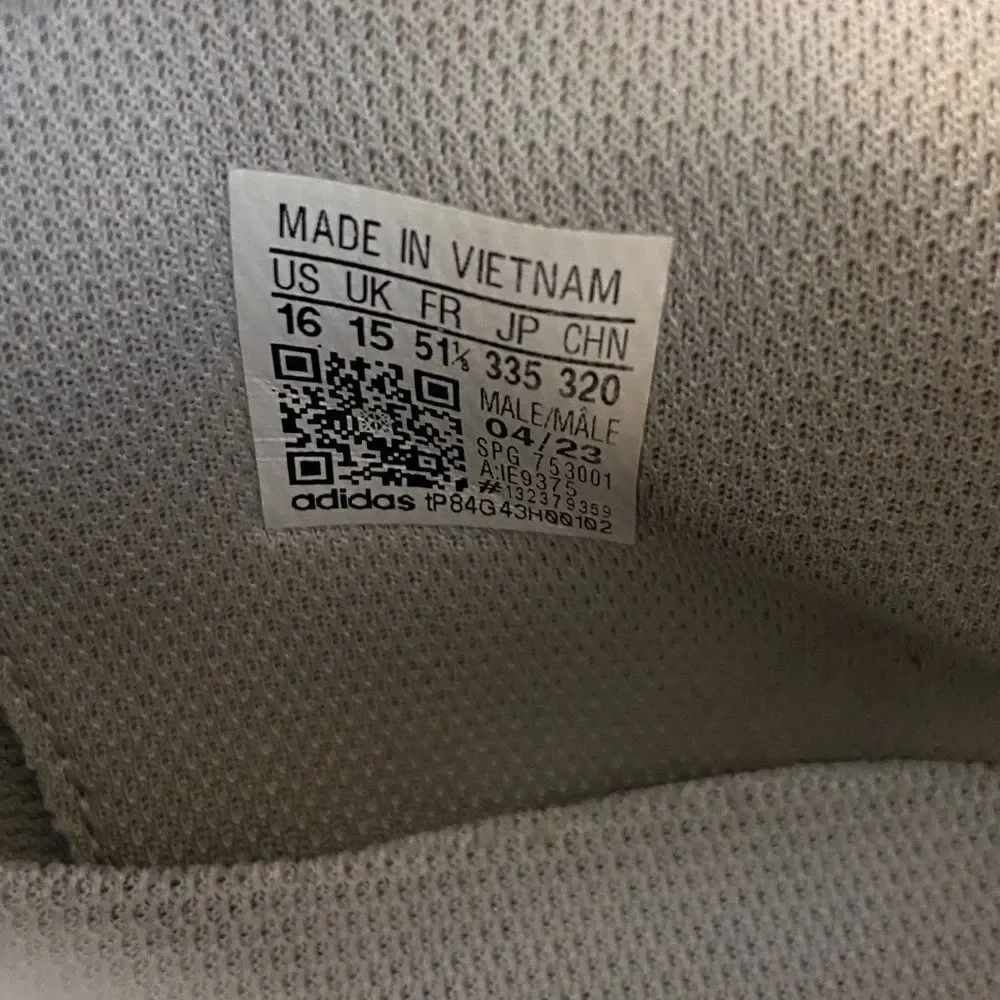 adidas athletic sneakers